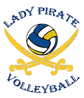 Volleyball Logo 